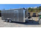 2025 Homesteader 818AB