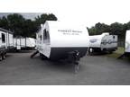 2025 Forest River Salem 22RBSX
