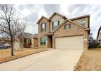 201 Eagle Owl LOOP Leander TX 78641