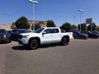 2023 Nissan Frontier PRO-4X 14860 miles