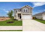 2144 Alice Jay WAY Round Rock TX 78665