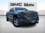 2018 GMC Sierra 1500 Denali 99318 miles