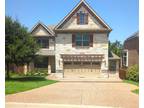 7622 Crackling Creek DR Austin TX 78736