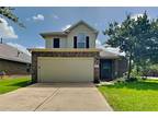 18102 Iris Edge Way Cypress Texas 77429