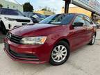 Used 2016 Volkswagen Jetta Sedan for sale.