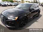 Used 2016 Audi A3 for sale.