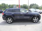 Used 2016 Jeep Grand Cherokee for sale.