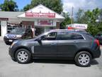 Used 2016 Cadillac SRX for sale.