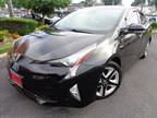 Used 2016 Toyota Prius for sale.