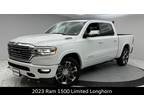 Used 2023 Ram 1500 for sale.