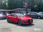 Used 2020 Hyundai Veloster for sale.