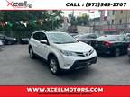 Used 2013 Toyota RAV4 Limited for sale.