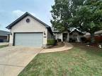 1013 Rolling Meadows Drive Burleson Texas 76028