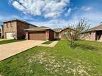 4016 Irish Setter Drive Fort Worth Texas 76123