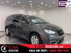 Used 2022 Chrysler Pacifica for sale.
