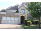 3015 Ruby Drive Wylie Texas 75098