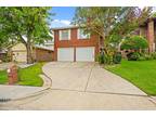 5335 Waterford Drive Mesquite Texas 75150