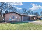 1115 Stone Creek Drive Mansfield Texas 76063