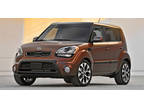Used 2012 Kia Soul for sale.