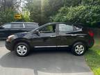 Used 2014 Nissan Rogue Select for sale.