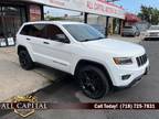 $7,900 2014 Jeep Grand Cherokee with 123,002 miles!