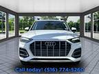 $21,800 2021 Audi Q5 with 62,661 miles!