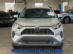 $22,650 2022 Toyota RAV4 with 63,502 miles!