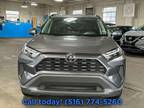 $22,900 2022 Toyota RAV4 with 56,326 miles!