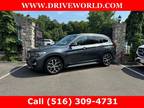 $22,395 2021 BMW X1 with 32,279 miles!