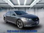 $9,995 2015 Ford Taurus with 85,773 miles!