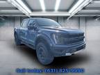 $81,995 2023 Ford F-150 with 24 miles!