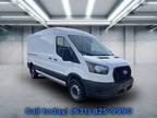 $40,495 2023 Ford Transit with 52,372 miles!
