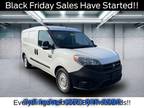 $19,495 2017 RAM Promaster City with 57,280 miles!