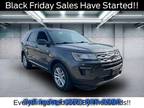 $20,995 2019 Ford Explorer with 74,707 miles!