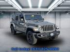$27,995 2019 Jeep Wrangler with 72,500 miles!