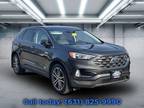 $23,995 2020 Ford Edge with 40,259 miles!