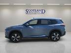 2023 Nissan Rogue Gray, 25K miles