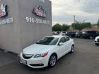2015 Acura ILX 2.0L w/Tech - Sacramento,CA