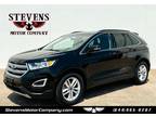 2017 Ford Edge SEL*ONEOWNER/GREATONGAS - Dallas,TX