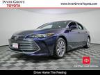 2021 Toyota Avalon