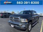 2014 Ram 2500