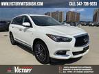 2019 Infiniti Qx60
