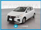 2021 Mitsubishi Mirage