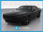 2014 Dodge Challenger
