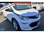 2019 Chevrolet Bolt EV