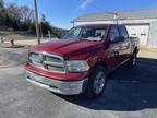 2010 Dodge Ram 1500