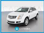 2015 Cadillac SRX