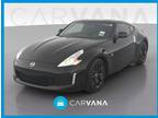 2017 Nissan 370Z
