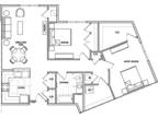 Merion Village - 2 Bedrooms 1 Bath