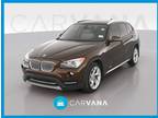 2013 Bmw X1